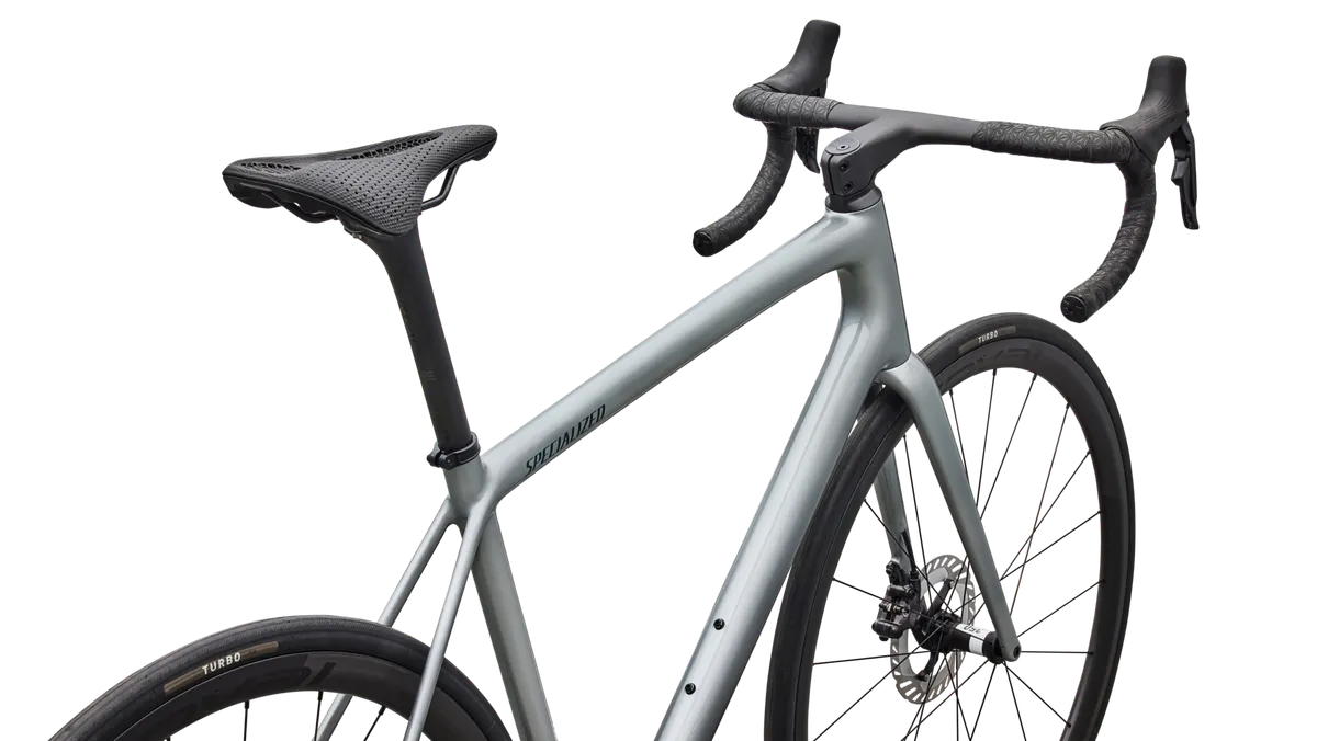 Aethos 2 Pro - Shimano Ultegra Di2 - Image 4