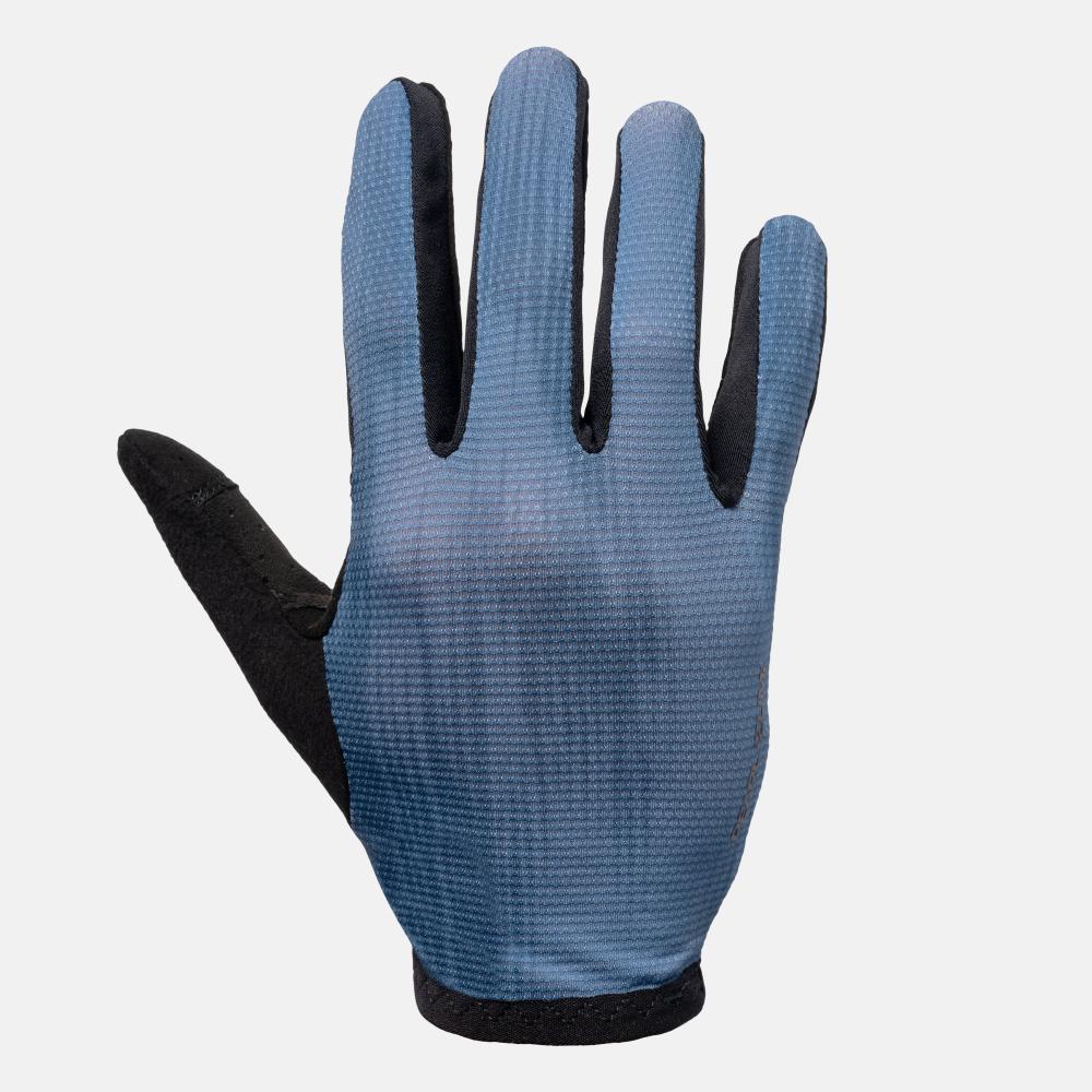 Men's Minimal Mesh Full Finger Gloves variant 3