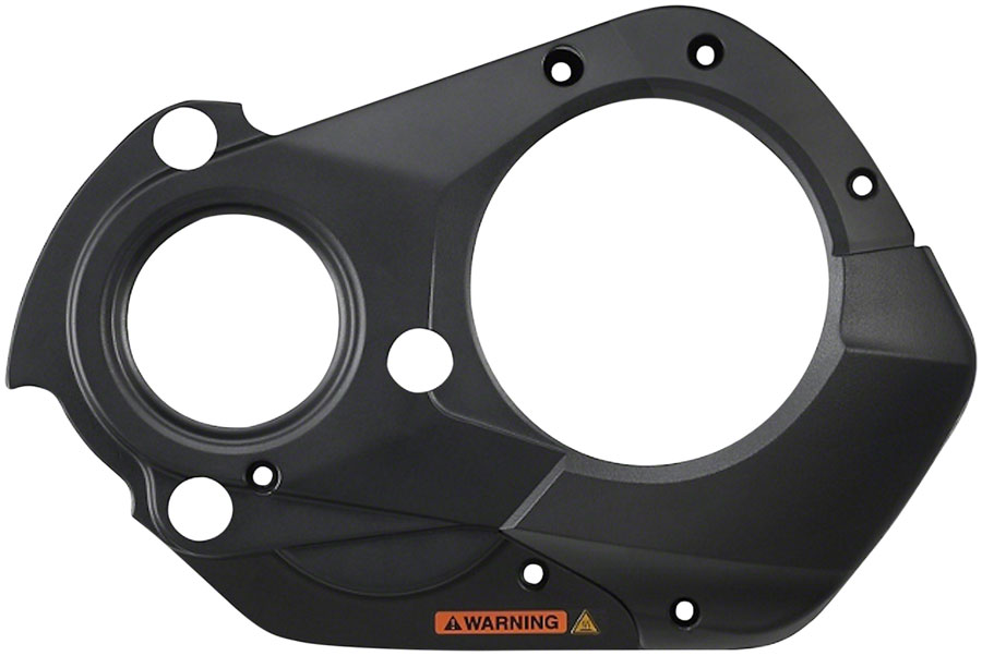 Shimano STEPS Drive Unit Covers - Image 2