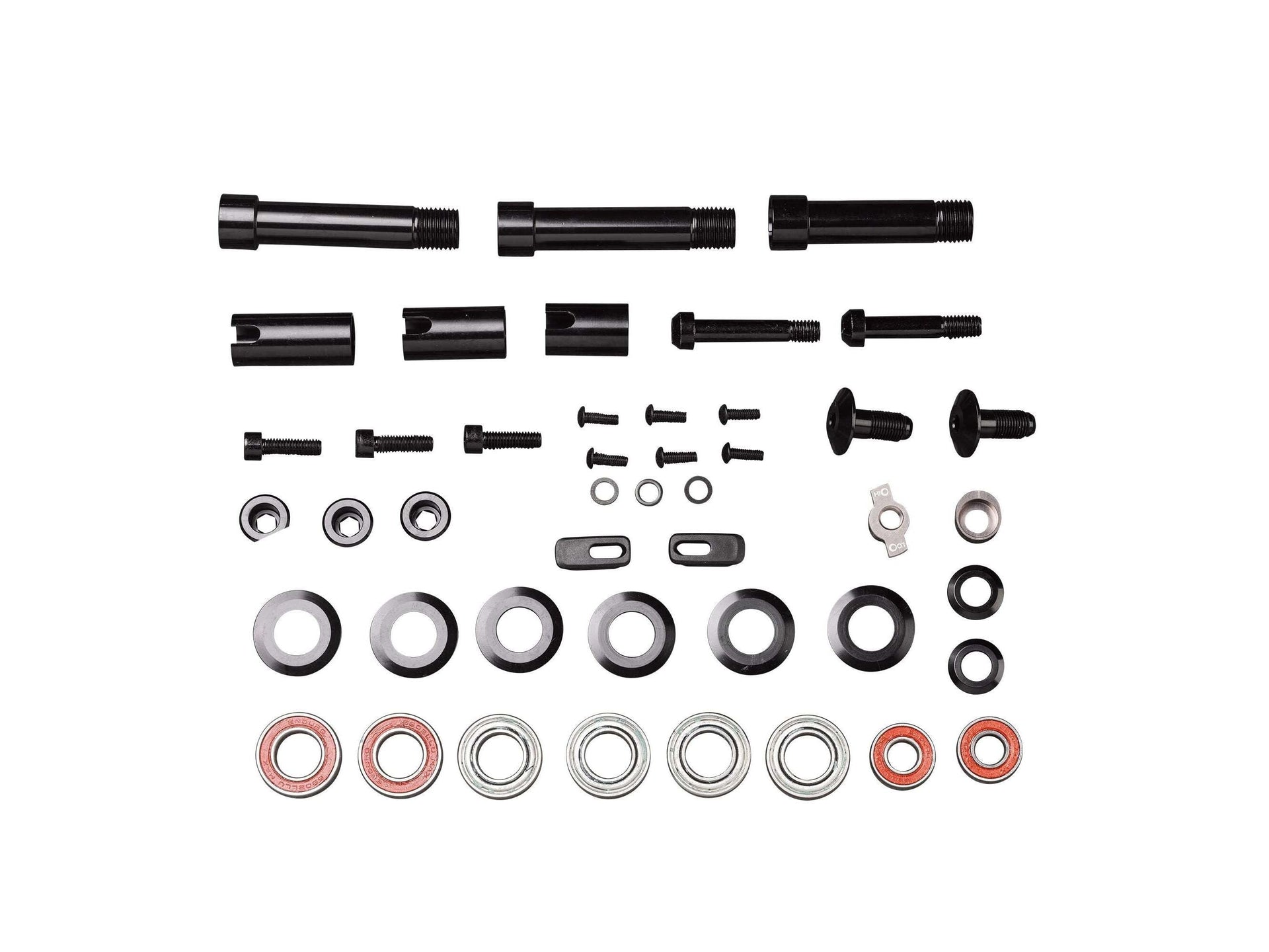 Pro Pack 5010 4 C - Default Title