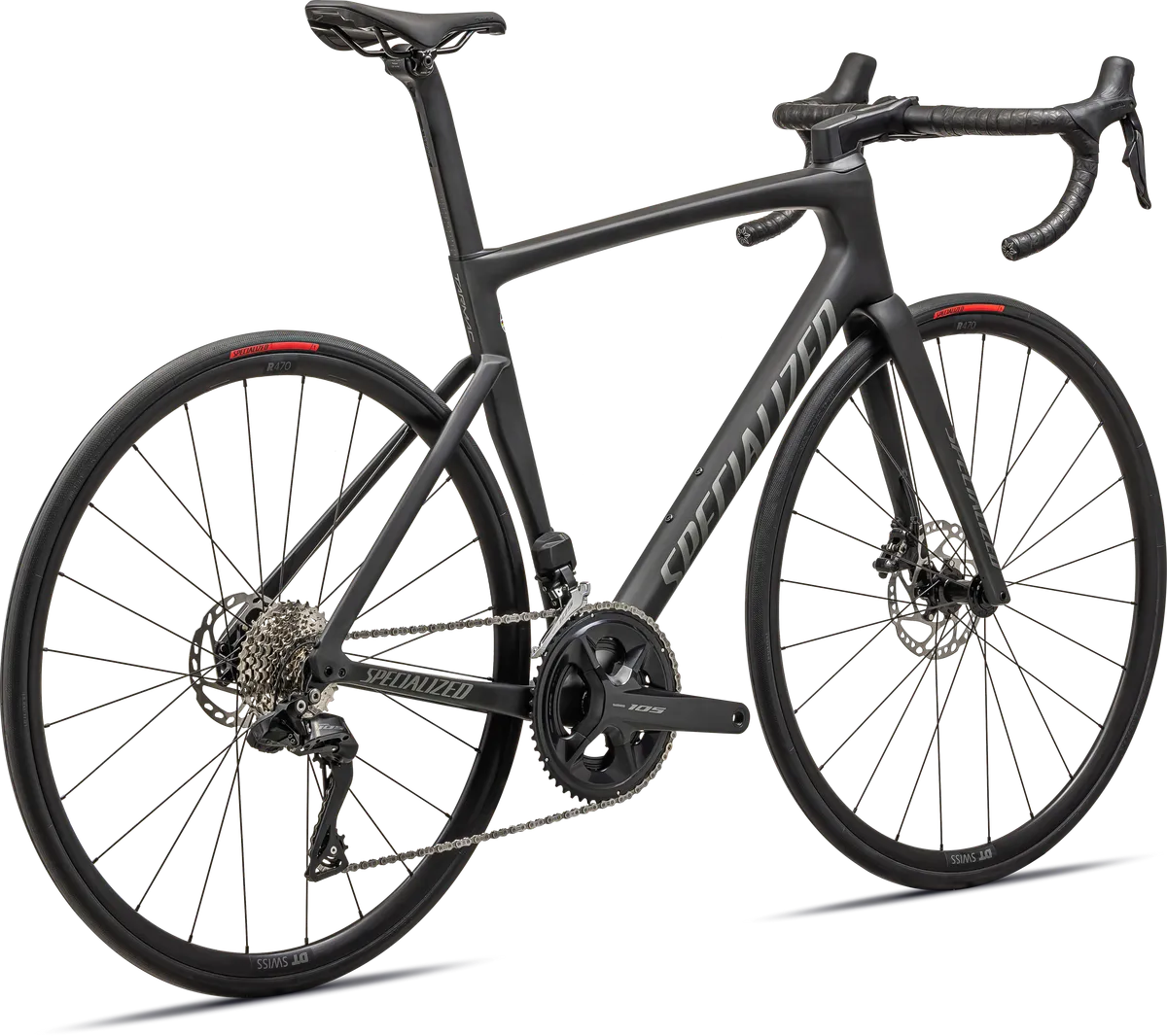Tarmac SL7 Comp - Shimano 105 Di2 - Image 3