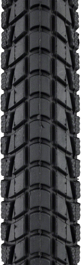 Kenda Komfort Tire - Clincher Wire, Black, 60tpi - Image 5