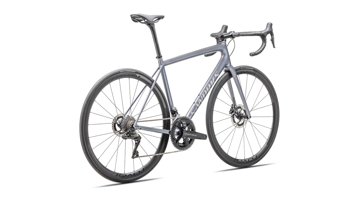 S-Works Aethos - Shimano Dura-Ace Di2 - Image 3