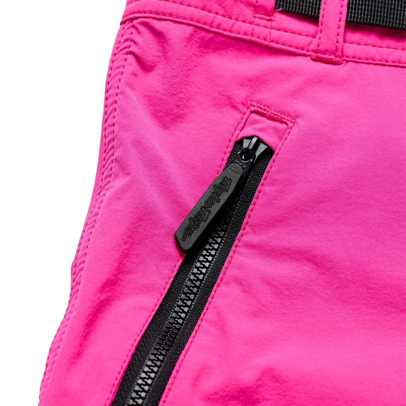 Skyline Trail Short Shell Washed Out Party Pink - Image 3