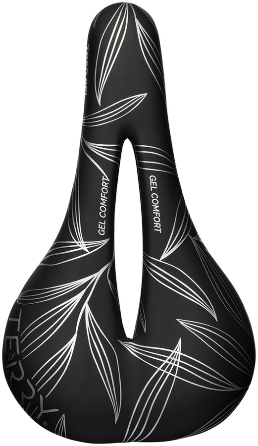 Terry Topo Gel Saddle - Image 2