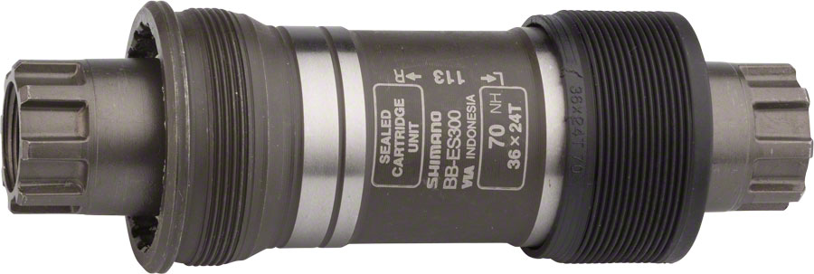 Shimano BB-ES300 Octalink V2 Spline Bottom Bracket - Image 6
