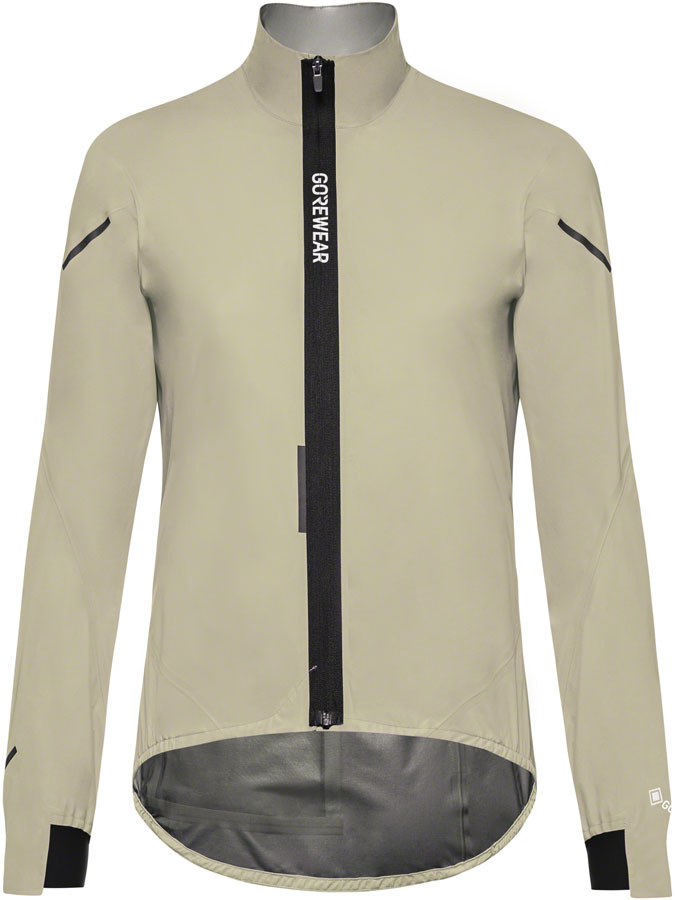 Gorewear Spinshift Gore-Tex Jacket - Beige Women's Large
