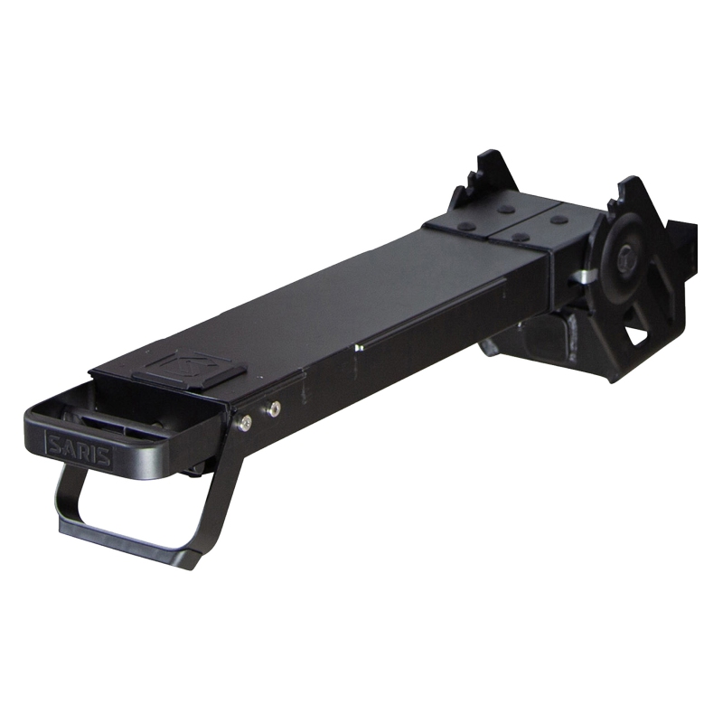 Saris MHS Tilting Base Base Only 2` Black 195lbs