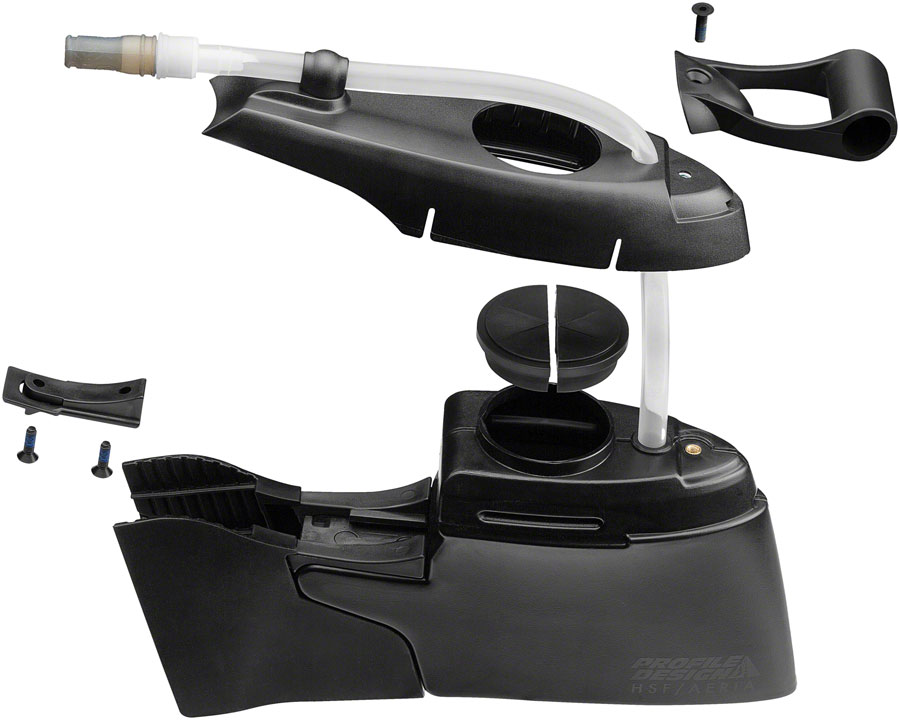 Profile Design Aeria Ultimate Integrated Hydration System - Image 4