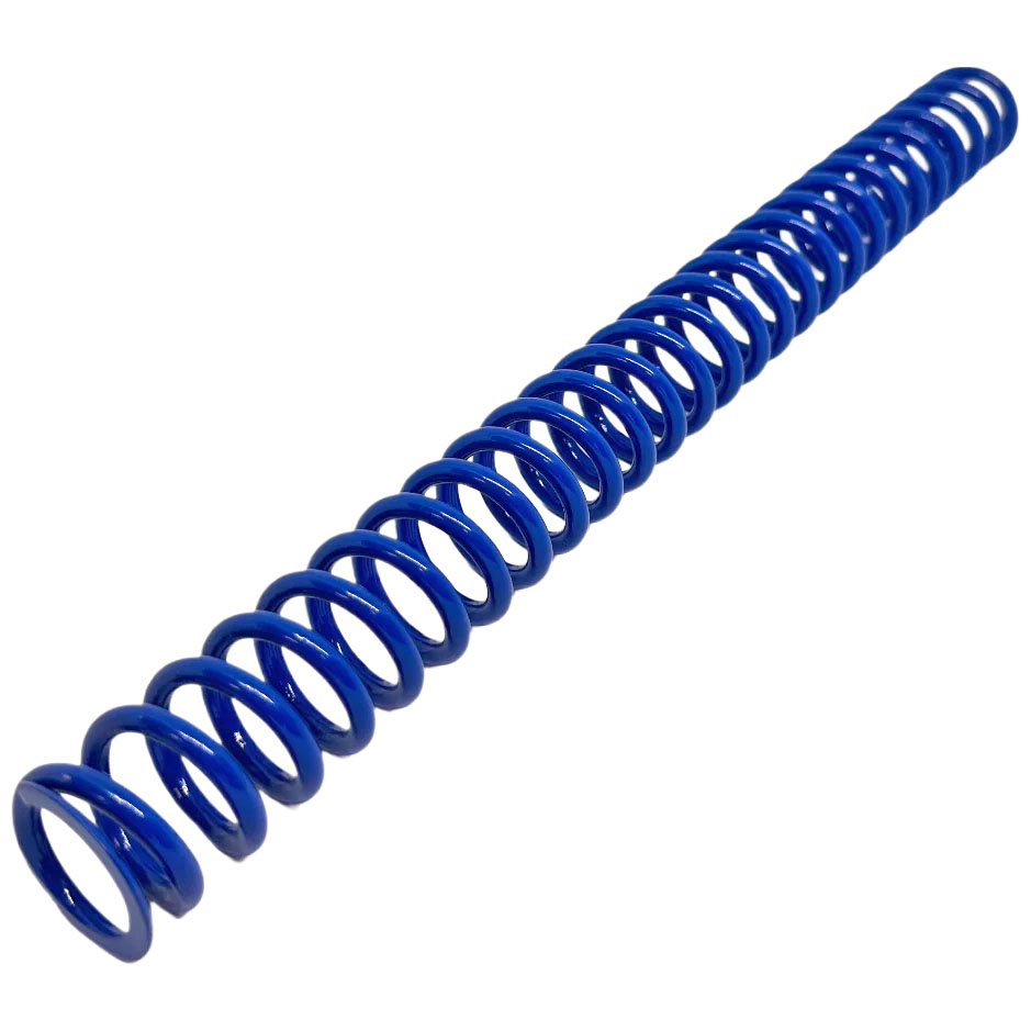 PUSH Industries Nine.One 140mm-170mm Spring Assembly 45lb/in Blue