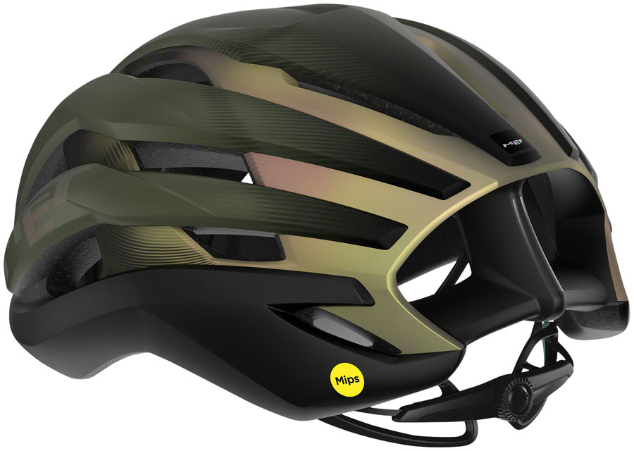 MET Trenta MIPS Helmet - Image 11