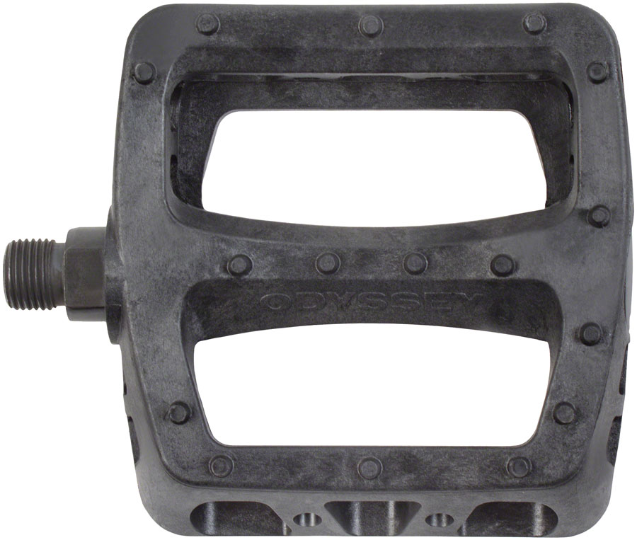 Odyssey Twisted PC Pedals - Platform, Composite/Plastic - Image 5