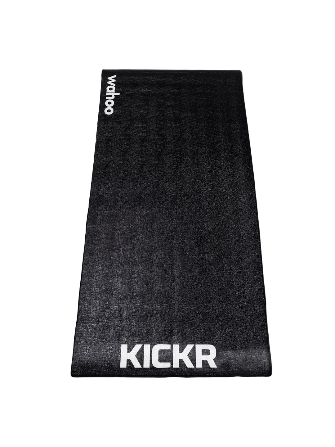 Trainer Part Wahoo KICKR Mat Trainer Floormat Black