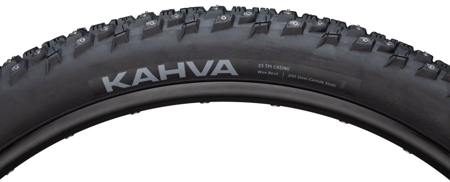 45NRTH Kahva Studded Tire - Image 16
