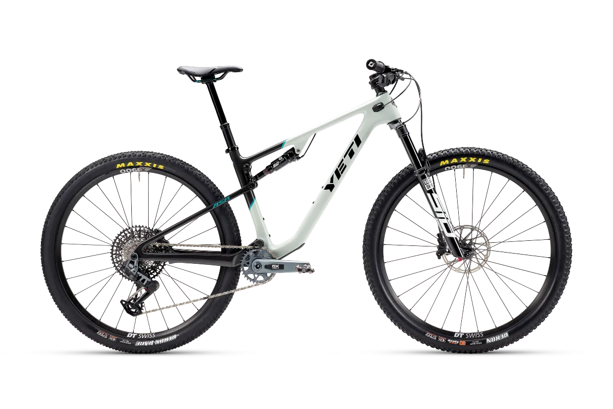Yeti Cycles ASR CE3 - Image 12