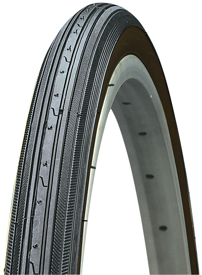 Kenda Street K34 Tire - 27 x 1-1/4", Clincher Wire variant 2