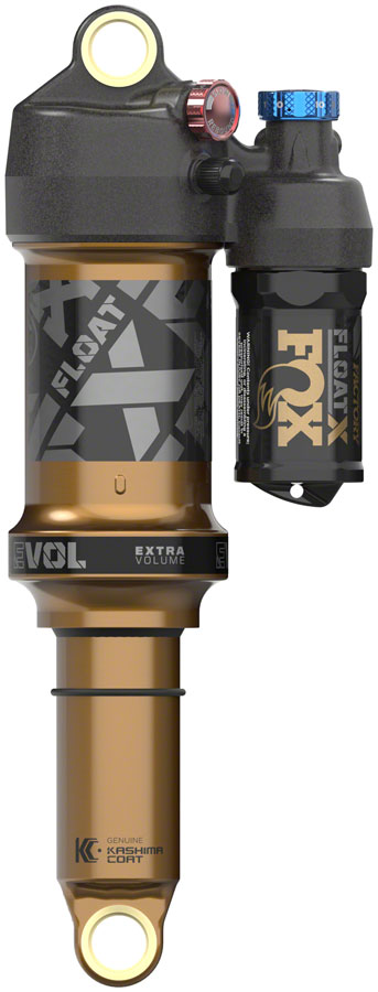 FOX FLOAT X Factory Rear Shock - Image 3