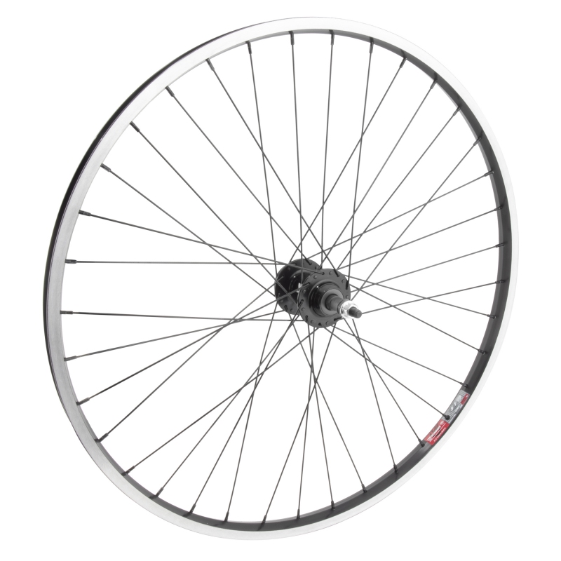 Wheel master 27.5` Alloy Mountain Disc Single Wall 27.5in Wheel Rear