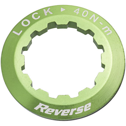 Reverse Cassette Lockring - Image 7