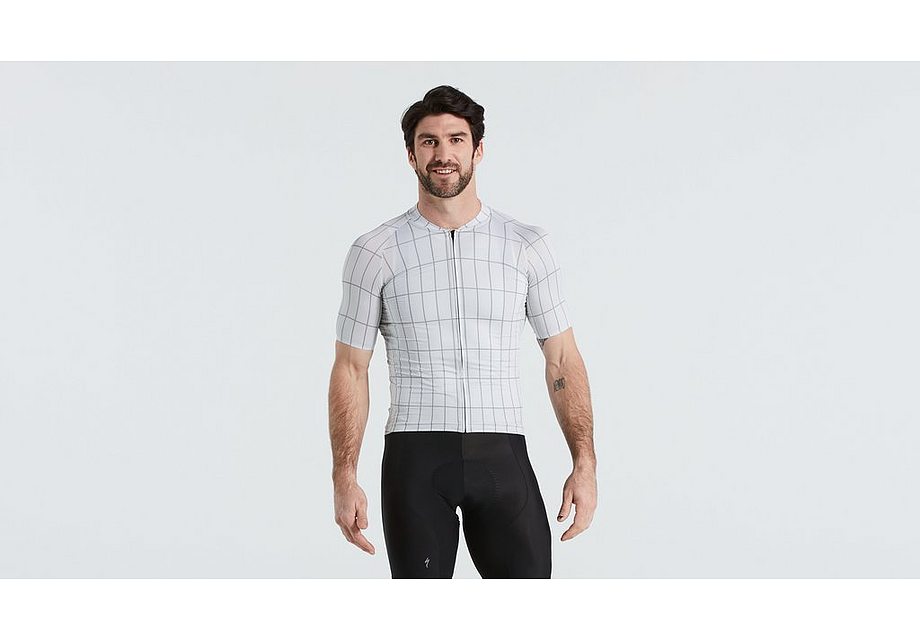 2021 Sl Air Jersey Ss Speed Of Light variant 2