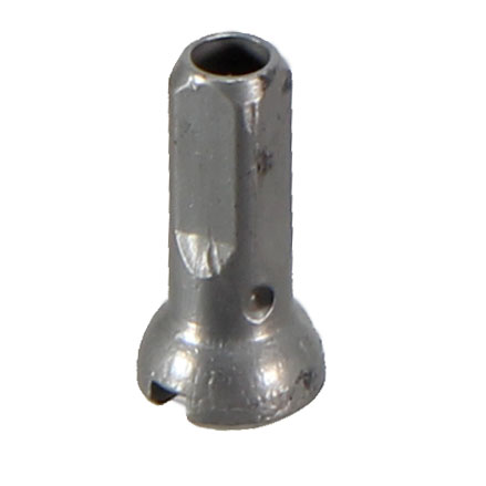 Sapim Secure Lock Alloy and Brass Nipples - 100 Count variant 2