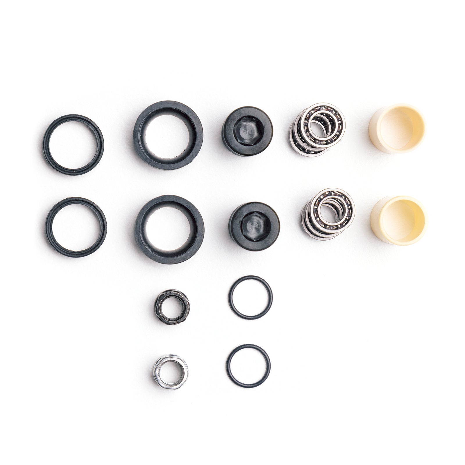 Pedal Rebuild Kit RK4 - Image 2