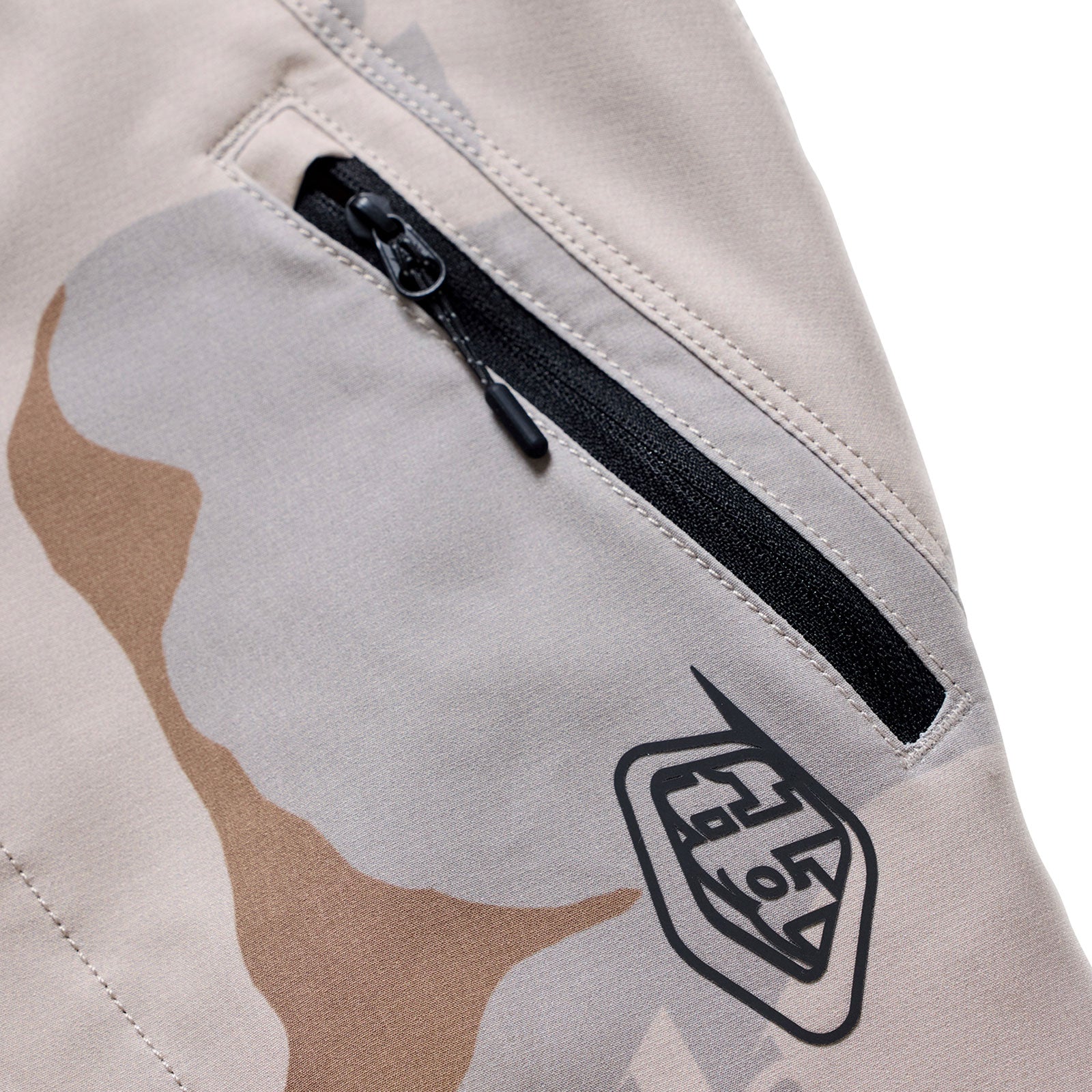 Skyline Pro Pant Flow Camo Pumice - Image 5