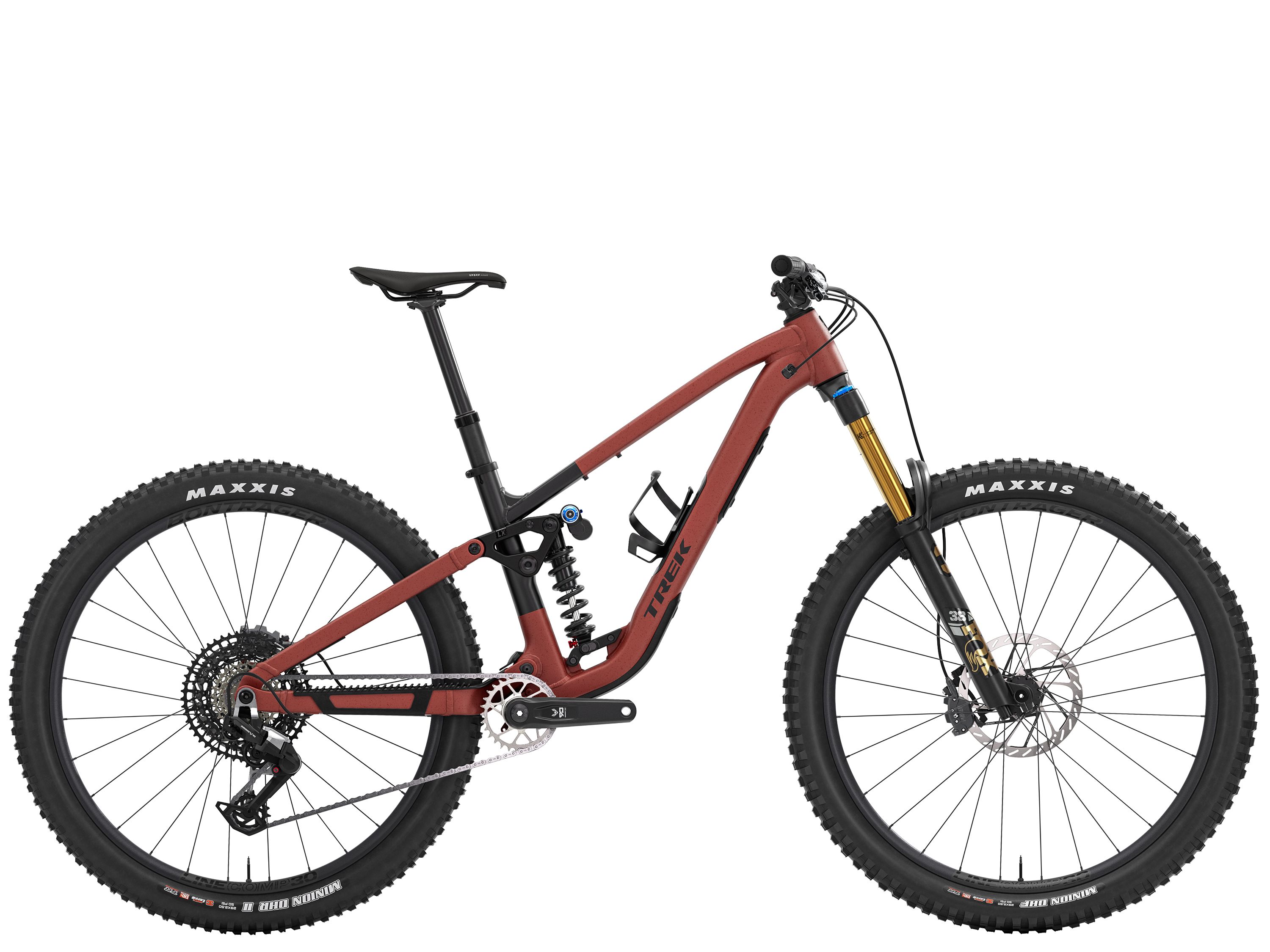 Trek Fuel LX 9 Eagle 90 Gen 7 variant 3