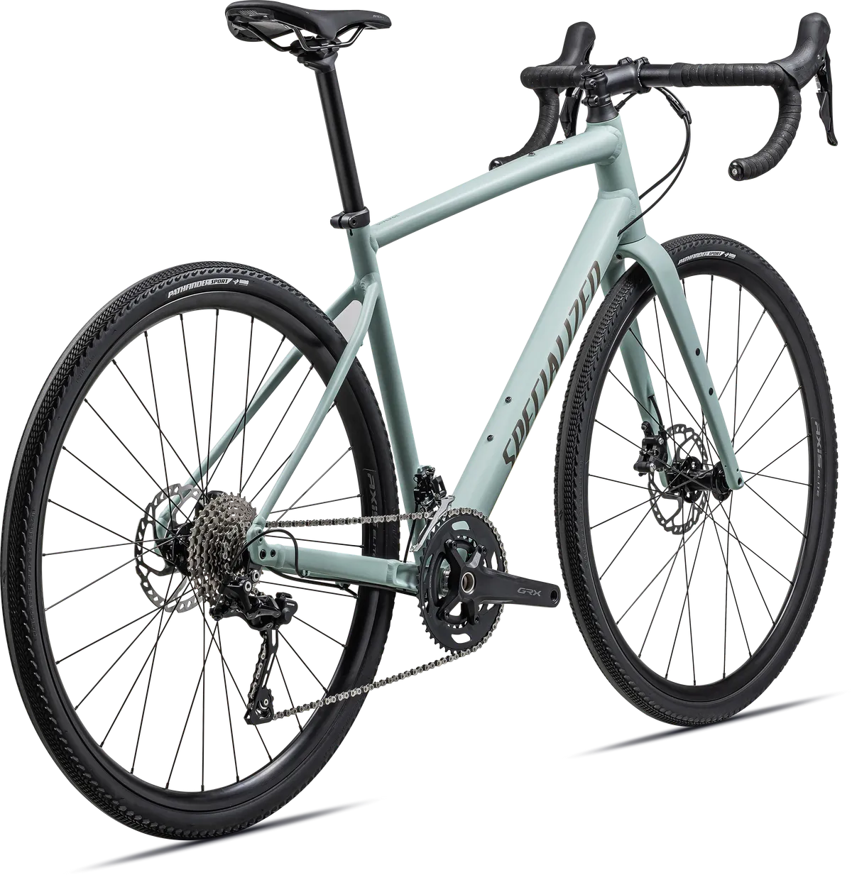 Diverge Elite E5 - Shimano GRX - Image 3