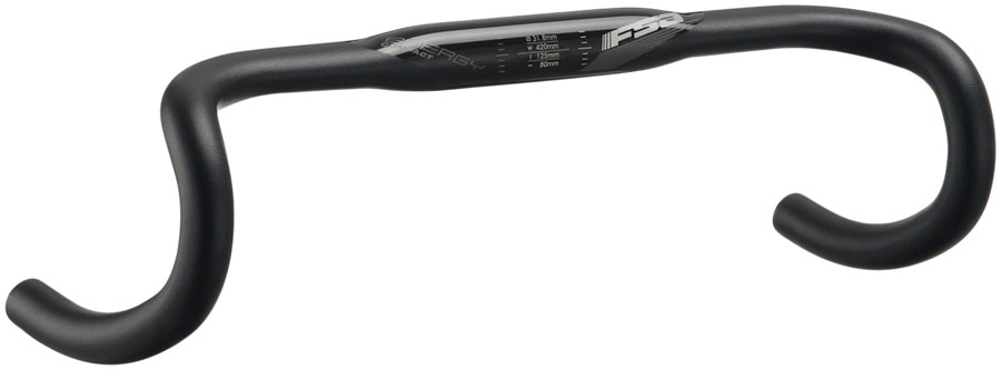 Full Speed Ahead Energy Compact SCR Handlebar variant 2