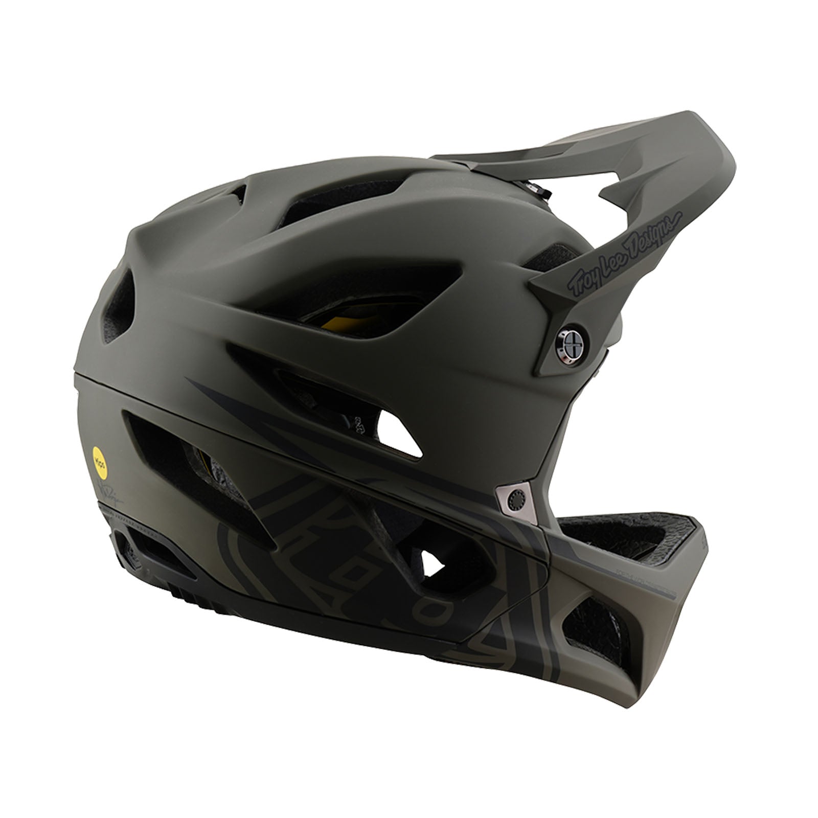 Stage Helmet Stealth Caper - Image 4