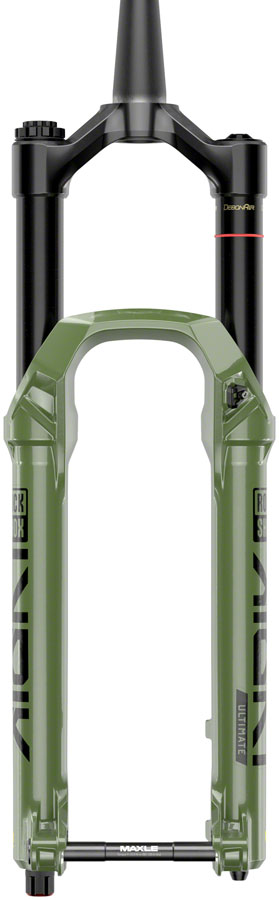 RockShox Lyrik Ultimate Charger 3 RC2 Suspension Fork - 27.5" - Image 6