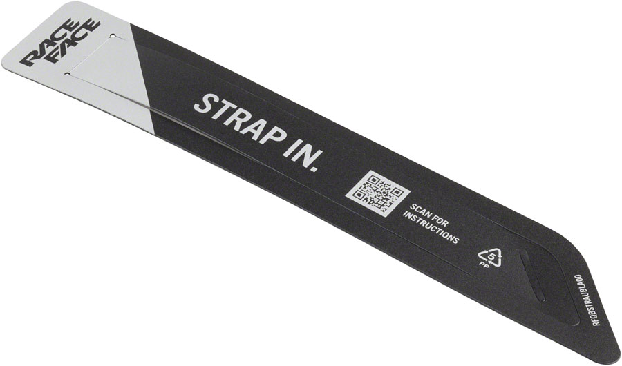 RaceFace Strap Threader and Downtube Strap - Image 2