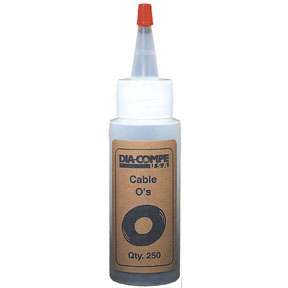 Cane Creek Cable Os 250/Count