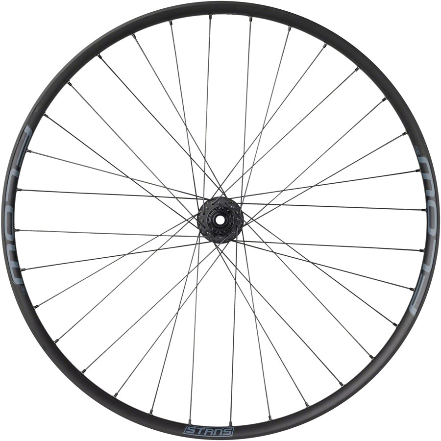 Quality Wheels DT 350 / Stans Flow S2 Rear Wheel - Image 4