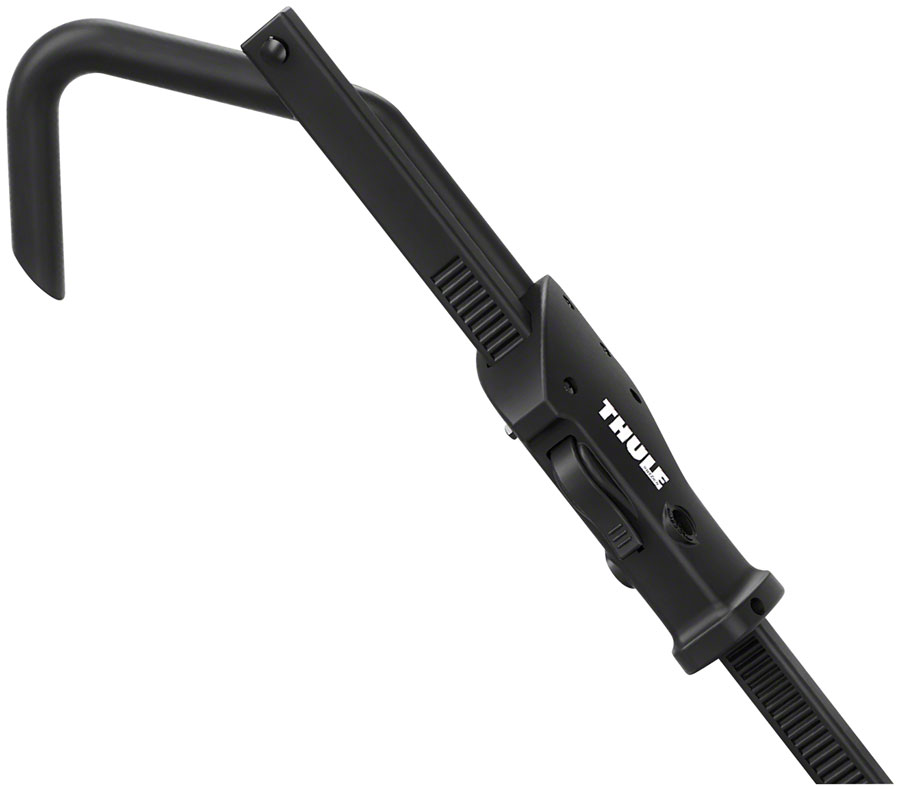 Thule T2 Pro X Hitch Bike Rack Add On - Image 4