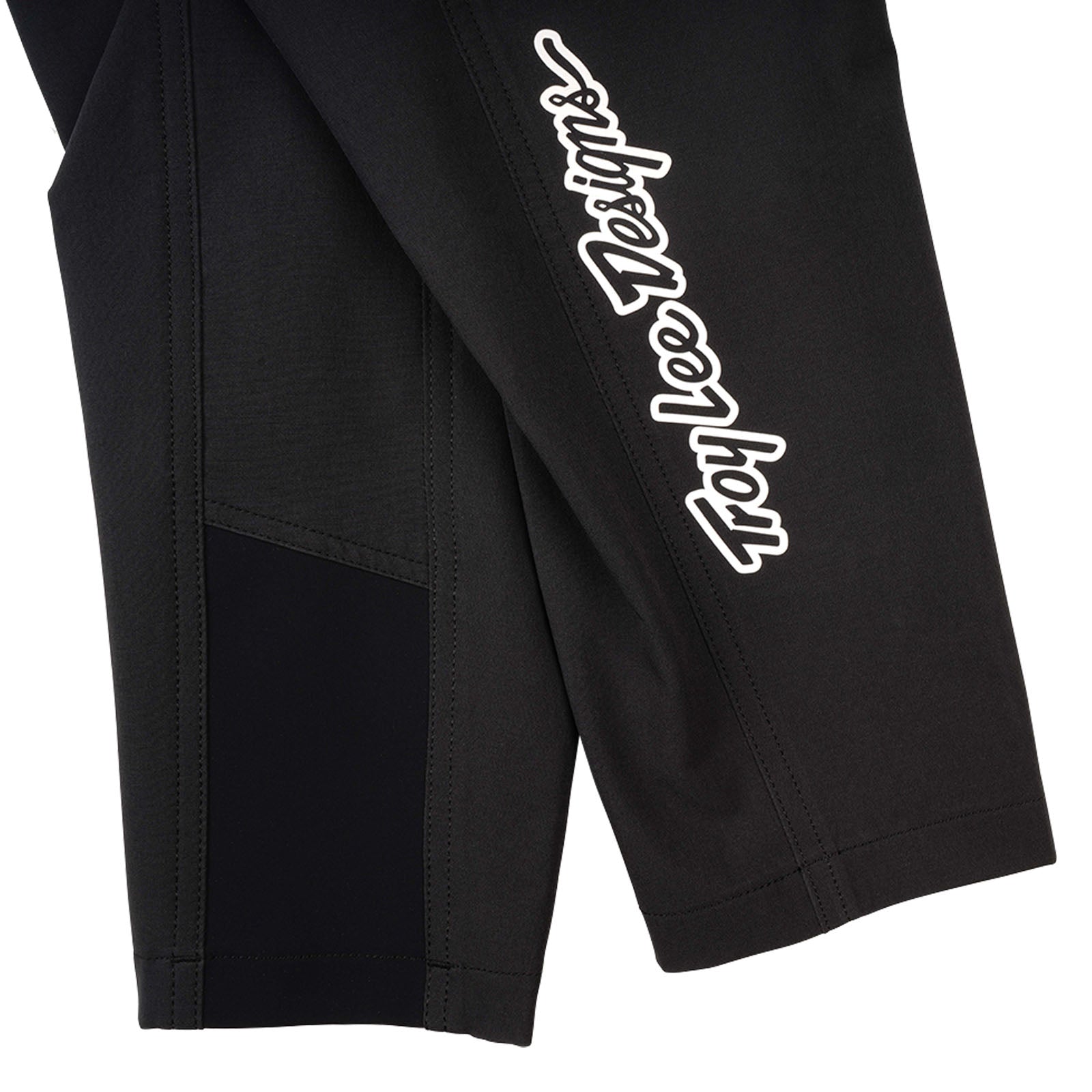 Youth Skyline Pant Mono Black - Image 2