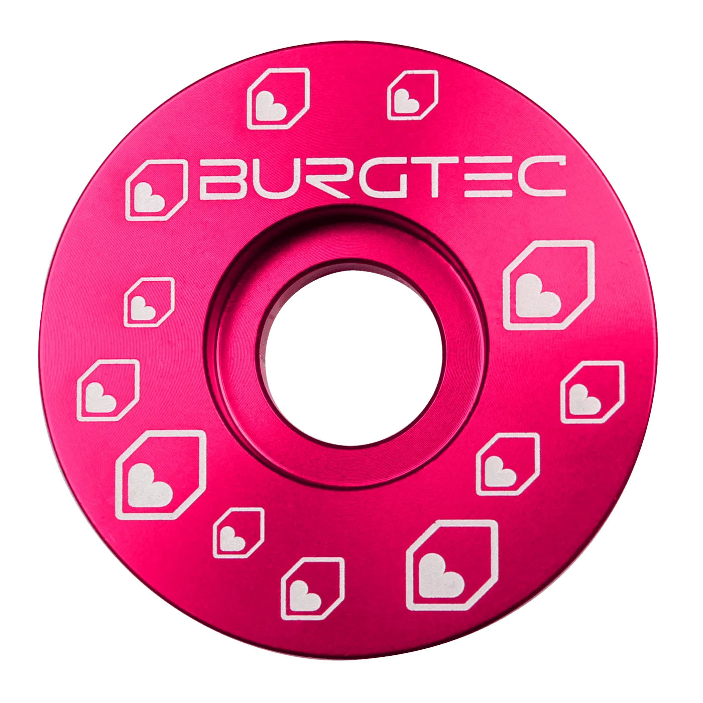Burgtec Top Cap - Image 18