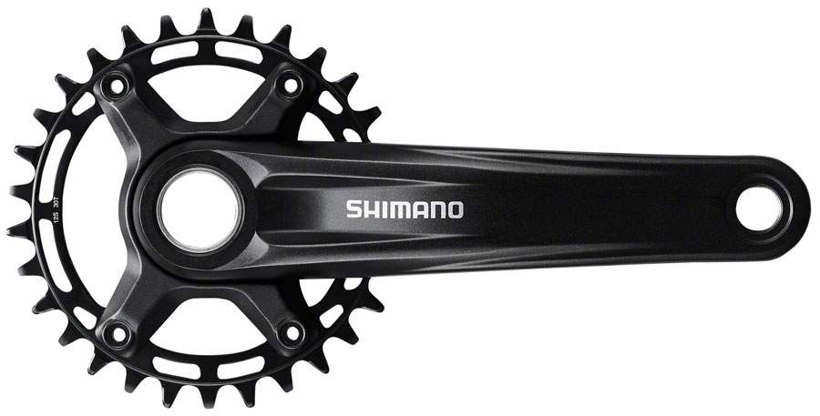 Shimano Deore FC-MT510-1 Crankset - 12-Speed 32t