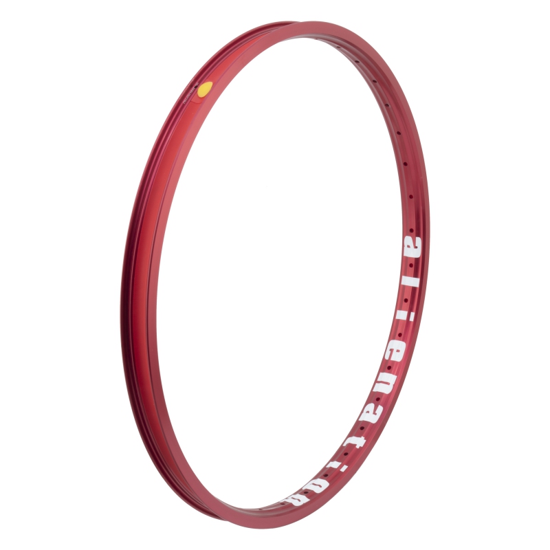 Alienation Malice OS20 TCS 2.0 20in 36H Rim