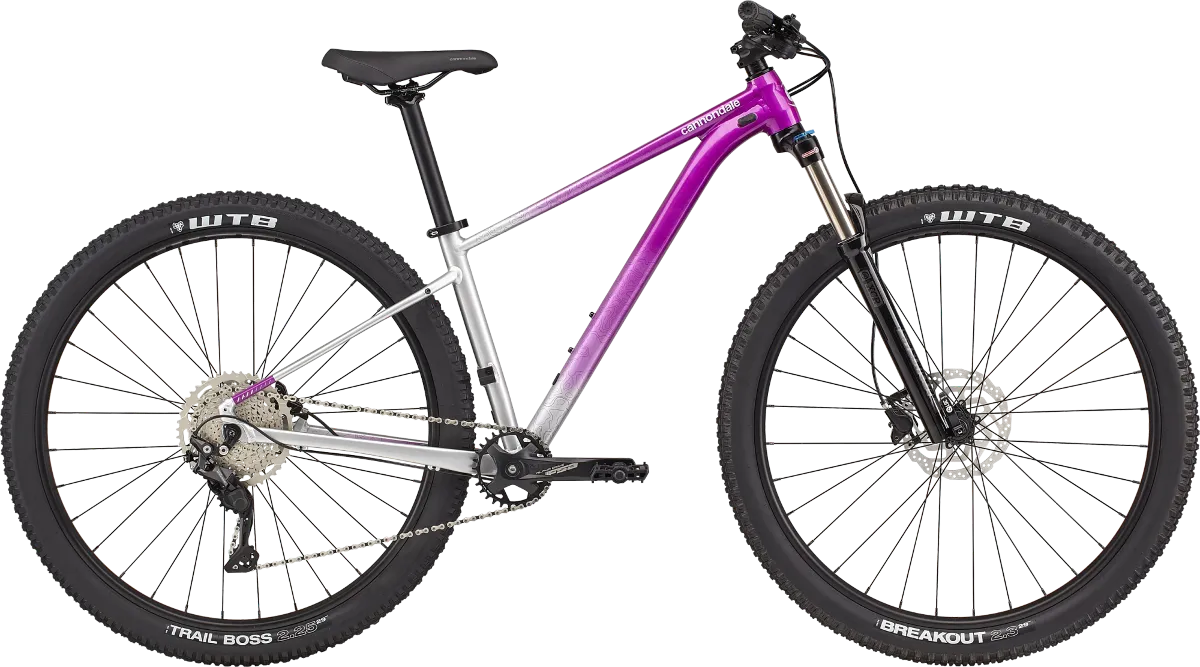 Trail Women's SE 4