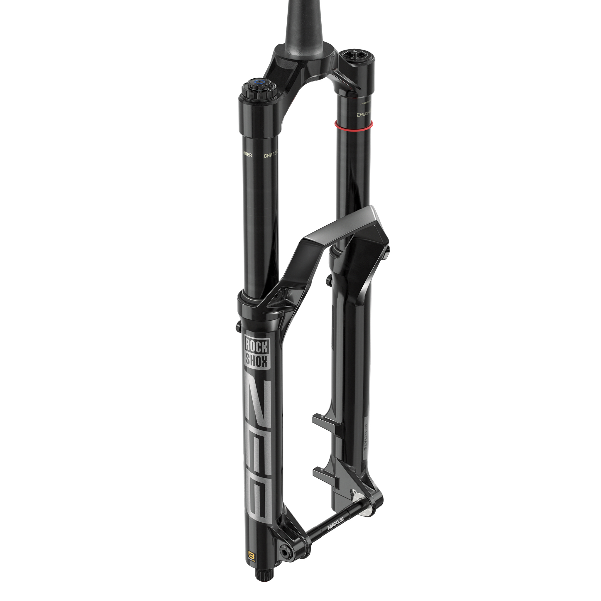 RockShox ZEB Ultimate Charger 3.1 RC2 Suspension Forks - Image 15