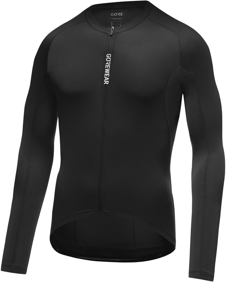 Gorewear Spinshift Long Sleeve Jersey - Image 3