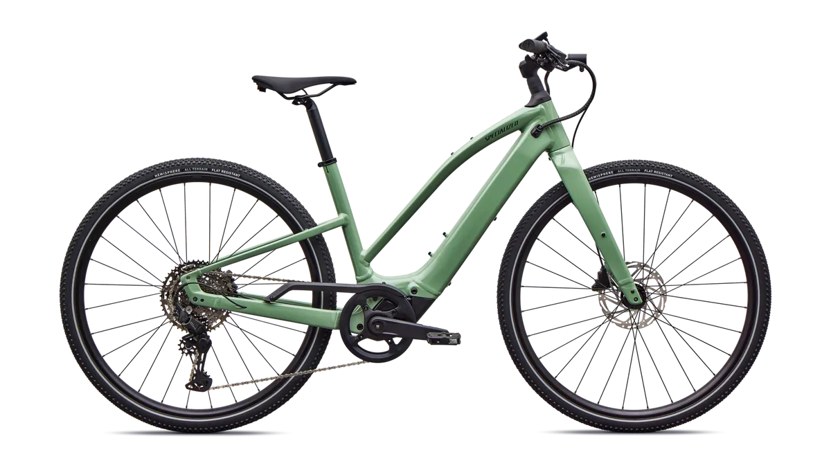 Turbo Vado SL 2 4.0 Step-Through variant 2