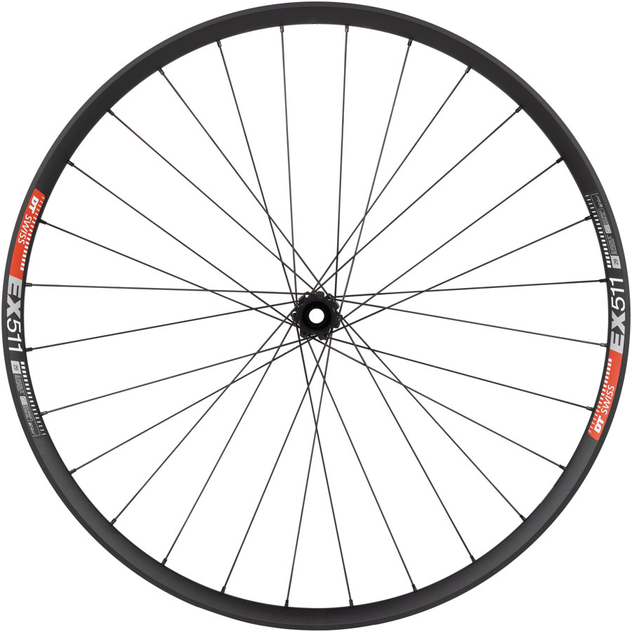 DT Swiss EX 511 Front Wheel - Image 4