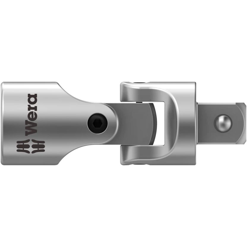 Wera Tool 8795 A Zyklop Universal Joint 1/4"