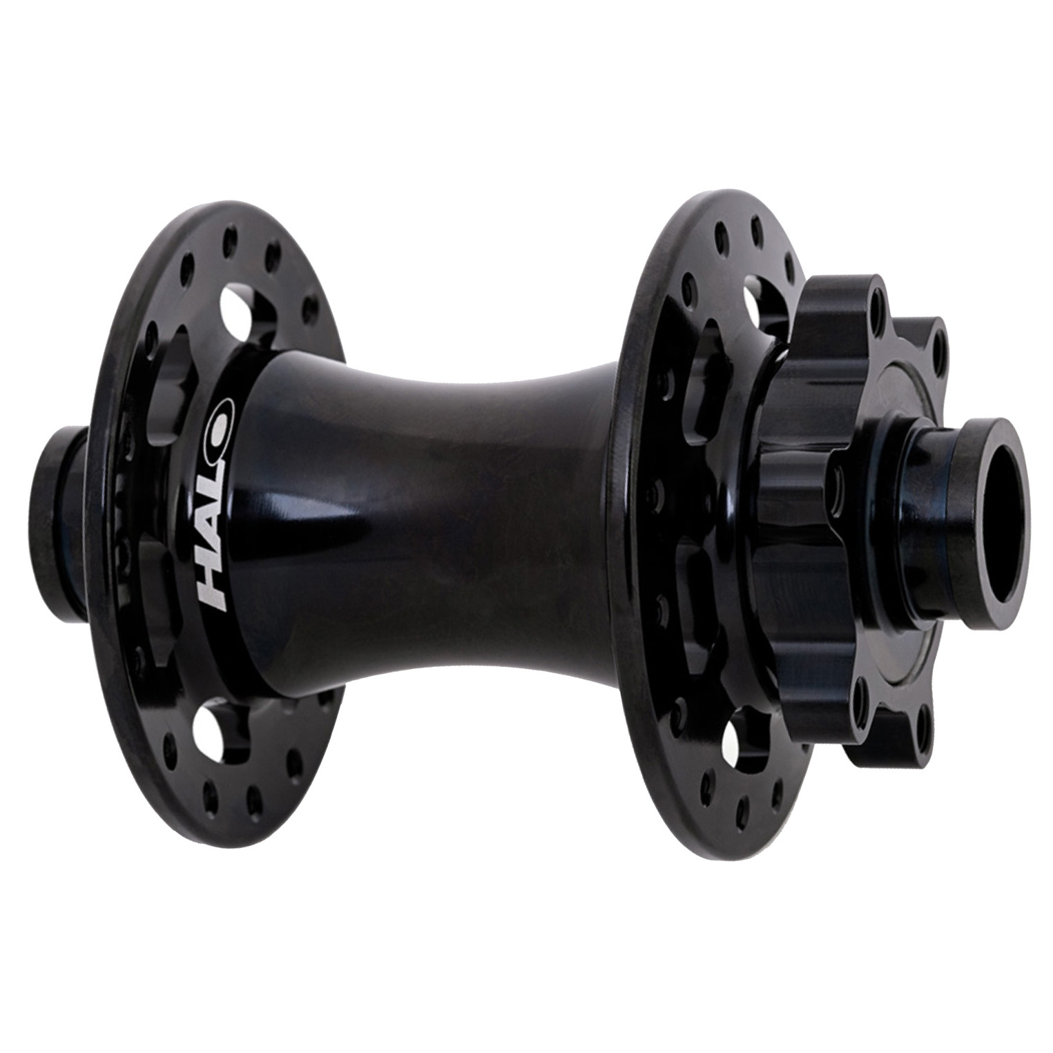Halo MT Disc Front Hub variant 2
