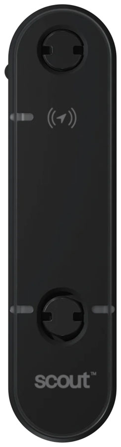 Knog Scout Bike Alarm & Finder - Image 4