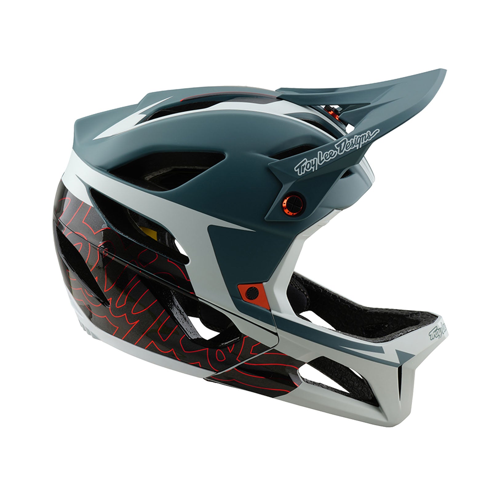 Stage Helmet Neauwave Smoke - Image 5