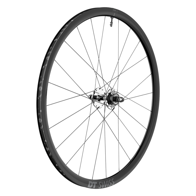 Dt swiss T 1800 Classic 30 Road Wheels 700C Wheel Rear